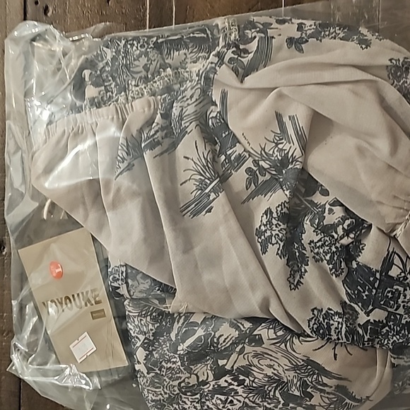 BLACK FRENCH ELEGANT EUROPEAN DRESS - Picture 9 of 10